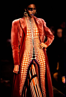Naomi Campbell pic #1279955