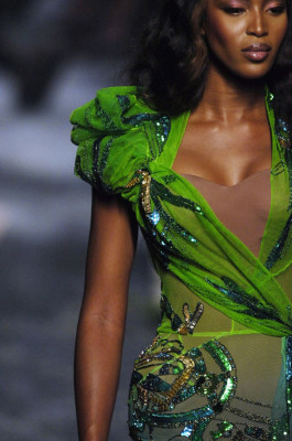 Naomi Campbell pic #1131625