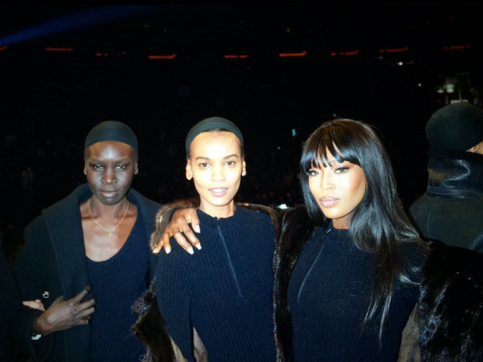 Naomi Campbell pic #836842