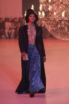 photo 16 in Naomi Campbell gallery [id1303435] 2022-06-27 00:00:00