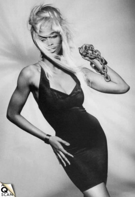photo 10 in Naomi Campbell gallery [id778985] 2015-06-09 00:00:00