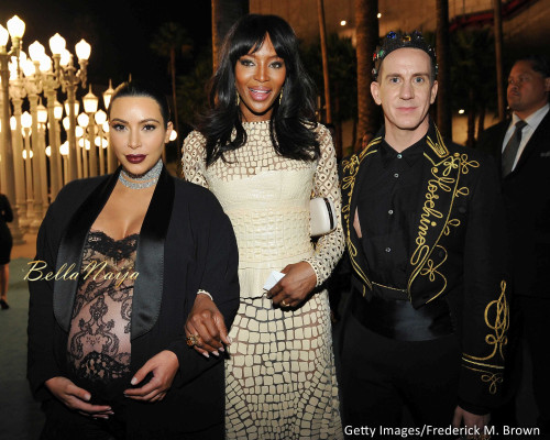 Naomi Campbell pic #1172199