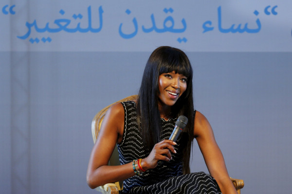 Naomi Campbell pic #1117269