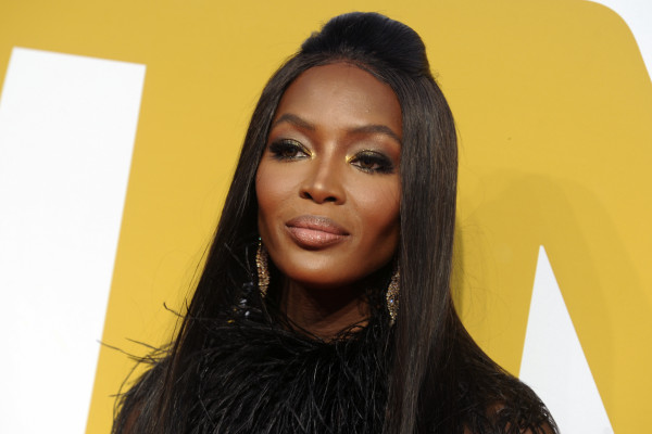 Naomi Campbell pic #1134183