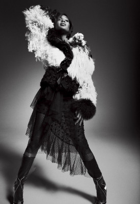 Naomi Campbell pic #1140514