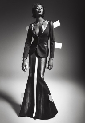 Naomi Campbell pic #1140337