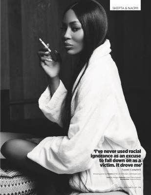 Naomi Campbell pic #1140336