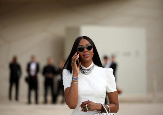 Naomi Campbell pic #1170056