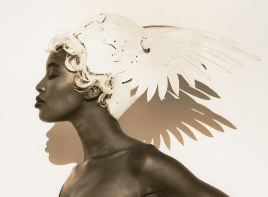 photo 28 in Naomi Campbell gallery [id674300] 2014-03-01 00:00:00