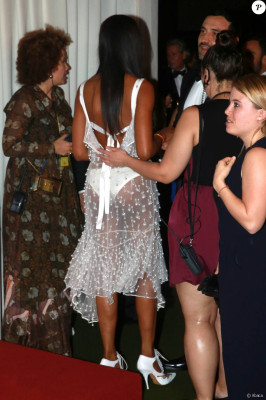 Naomi Campbell pic #1175037