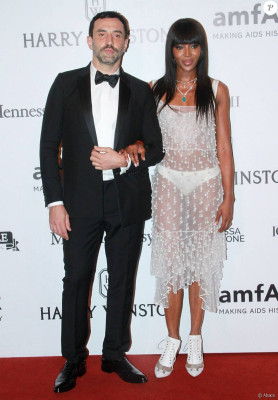 Naomi Campbell pic #1175036