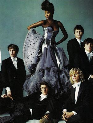photo 6 in Naomi Campbell gallery [id1282225] 2021-11-23 00:00:00