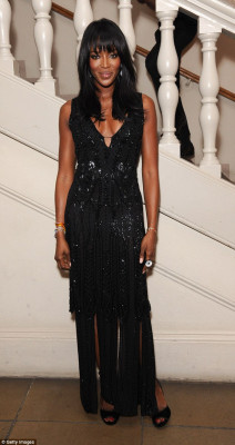 Naomi Campbell pic #864615