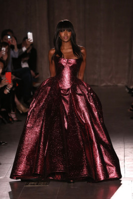Naomi Campbell pic #760582