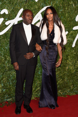photo 16 in Naomi Campbell gallery [id745631] 2014-12-05 00:00:00