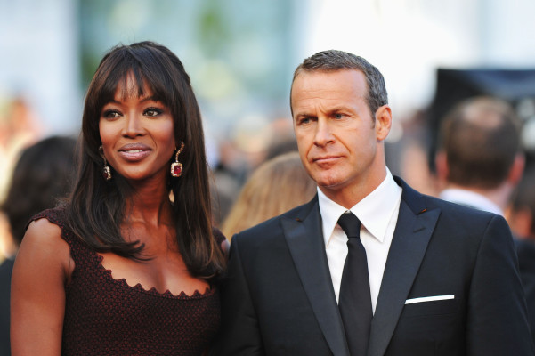 Naomi Campbell pic #823174