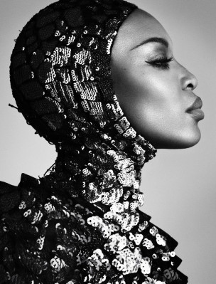 Naomi Campbell pic #781156