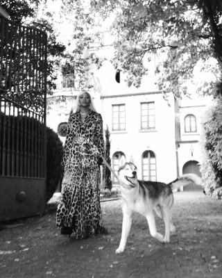 Naomi Campbell pic #1377610