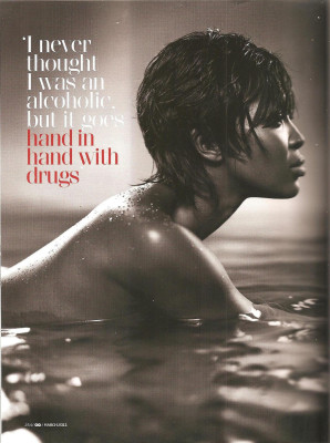 Naomi Campbell pic #901223