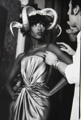 Naomi Campbell pic #783638