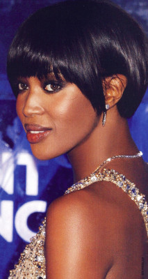 Naomi Campbell pic #831407