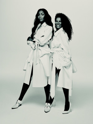 Naomi Campbell pic #852682