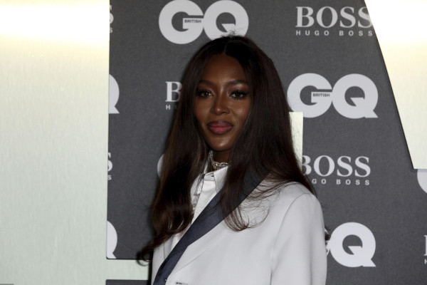photo 13 in Naomi Campbell gallery [id1265420] 2021-08-23 00:00:00