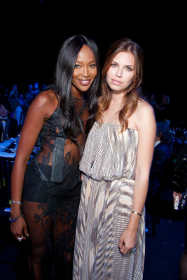 Naomi Campbell pic #822742