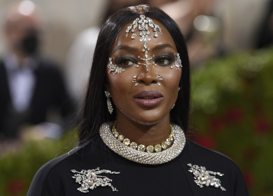 Naomi Campbell pic #1302612