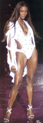 photo 27 in Naomi Campbell gallery [id170444] 2009-07-13 00:00:00