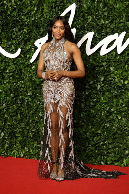 Naomi Campbell pic #1326779
