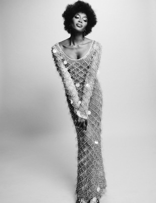 Naomi Campbell pic #1140743