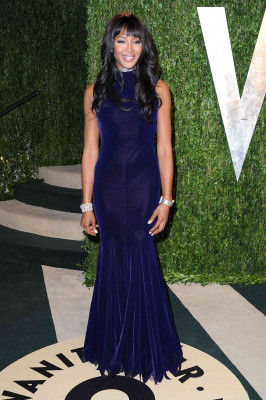 photo 15 in Naomi Campbell gallery [id613529] 2013-06-27 00:00:00
