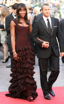 photo 27 in Naomi Campbell gallery [id395803] 2011-08-02 00:00:00