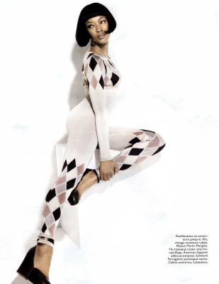 Naomi Campbell pic #794558