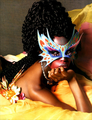 photo 10 in Naomi Campbell gallery [id83602] -0001-11-30 00:00:00