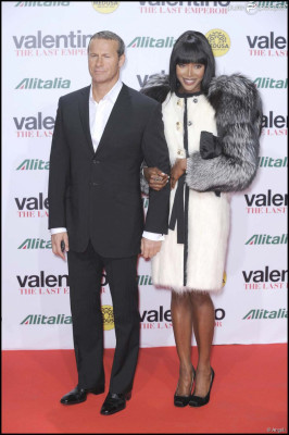Naomi Campbell pic #1137208