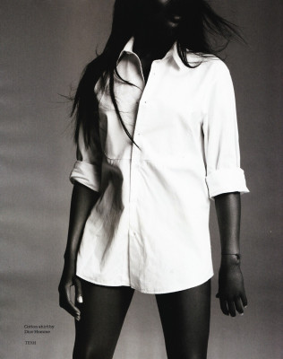 Naomi Campbell pic #853775