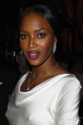 photo 25 in Naomi Campbell gallery [id684565] 2014-04-02 00:00:00