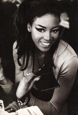 Naomi Campbell pic #899164