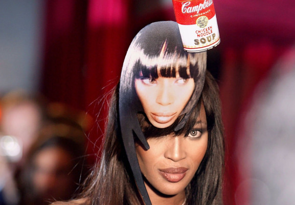 Naomi Campbell pic #1166753