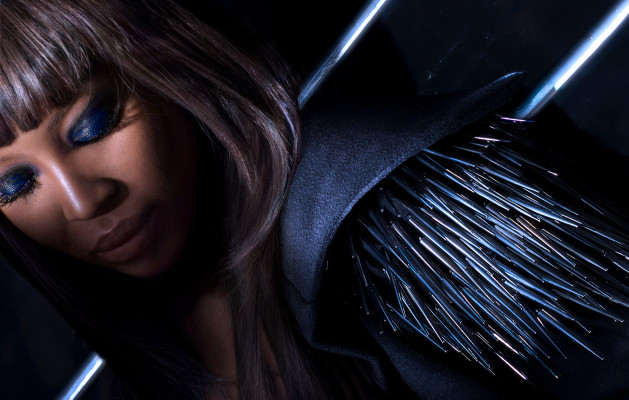 photo 3 in Naomi Campbell gallery [id685961] 2014-04-02 00:00:00