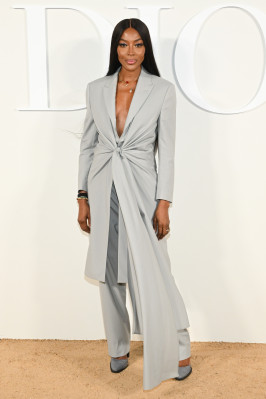 photo 16 in Naomi Campbell gallery [id1350967] 2024-05-30 00:00:00