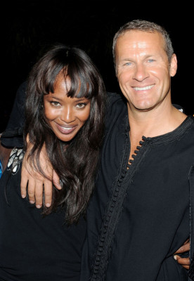 photo 8 in Naomi Campbell gallery [id281503] 2010-08-26 00:00:00