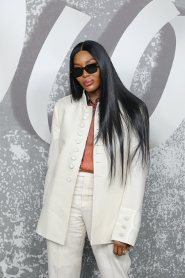 photo 3 in Naomi Campbell gallery [id1288706] 2021-12-19 00:00:00