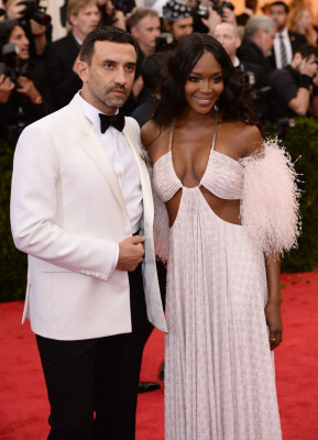 Naomi Campbell pic #811660