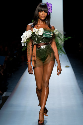 Naomi Campbell pic #767426