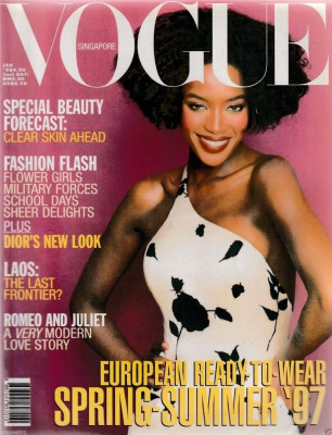 photo 4 in Naomi Campbell gallery [id1261705] 2021-07-22 00:00:00