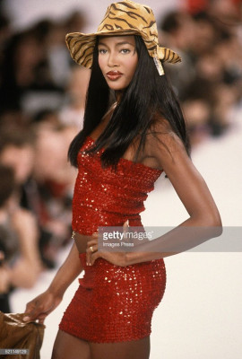 photo 4 in Naomi Campbell gallery [id1294180] 2022-01-24 00:00:00