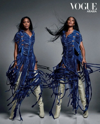 photo 13 in Naomi Campbell gallery [id1358194] 2024-10-12 00:00:00